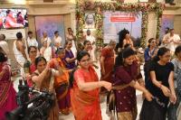 Janmotsava 2025 at Karla (14th - 15th June 2025) Pictures courtesy Shriyuts Dinesh Karkal and Abhinav Kalla
